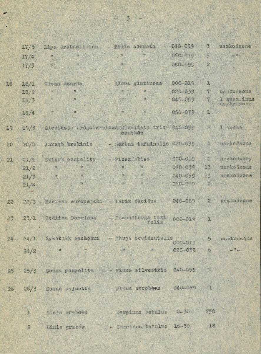 Ewidencja parkowa, skan nr 11