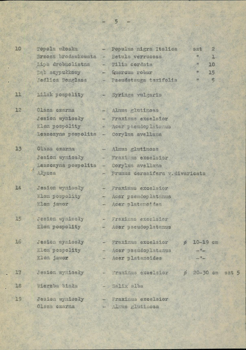 Ewidencja parkowa, skan nr 13