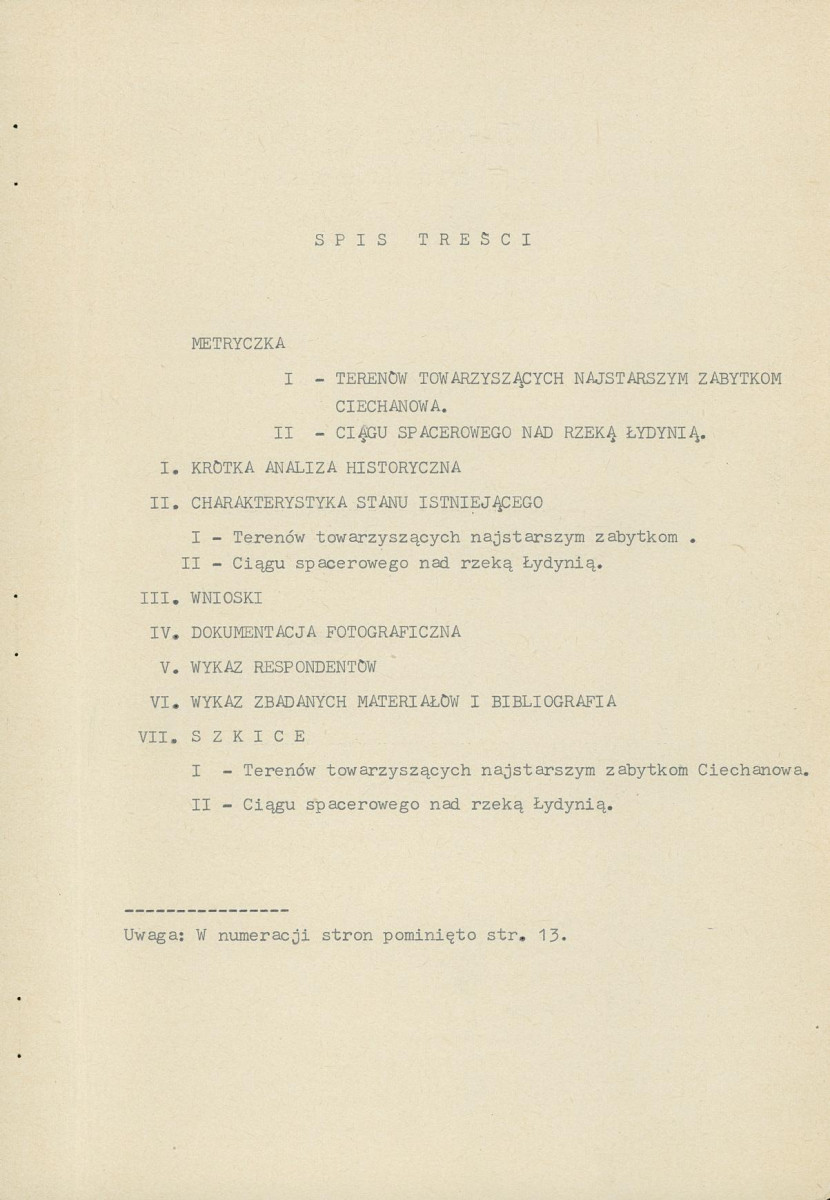 EP - Ewidencja parkowa, skan nr 8