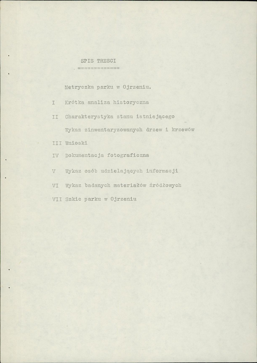 EP - Ewidencja parkowa, skan nr 7