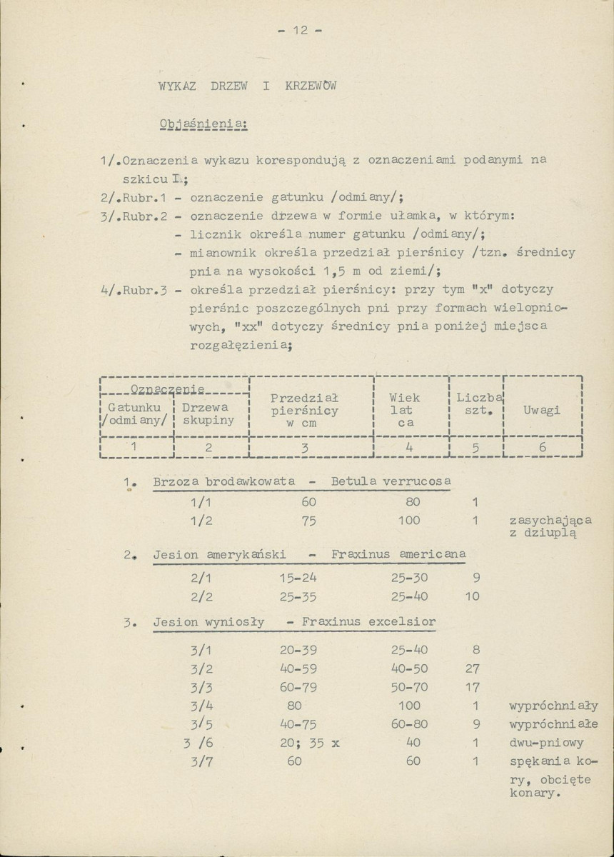 EP - Ewidencja parkowa, skan nr 20