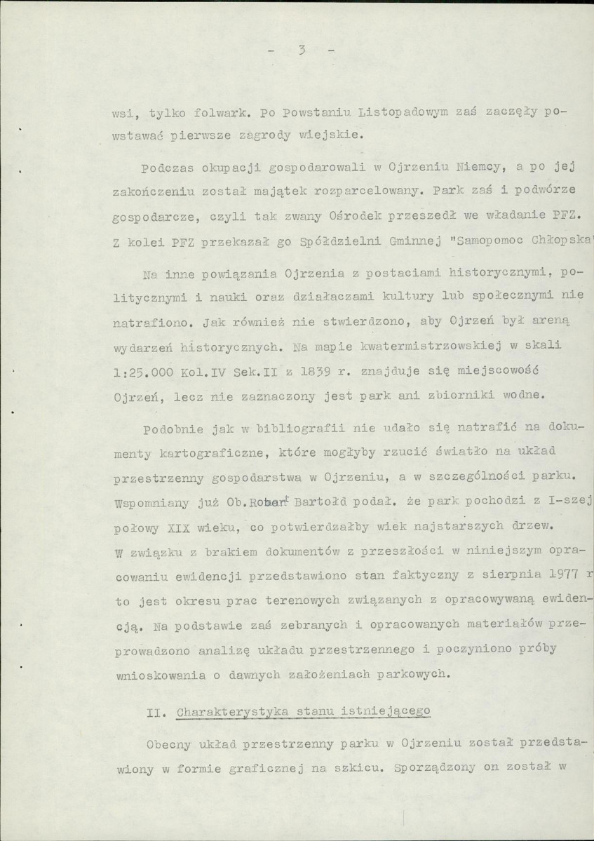 EP - Ewidencja parkowa, skan nr 11