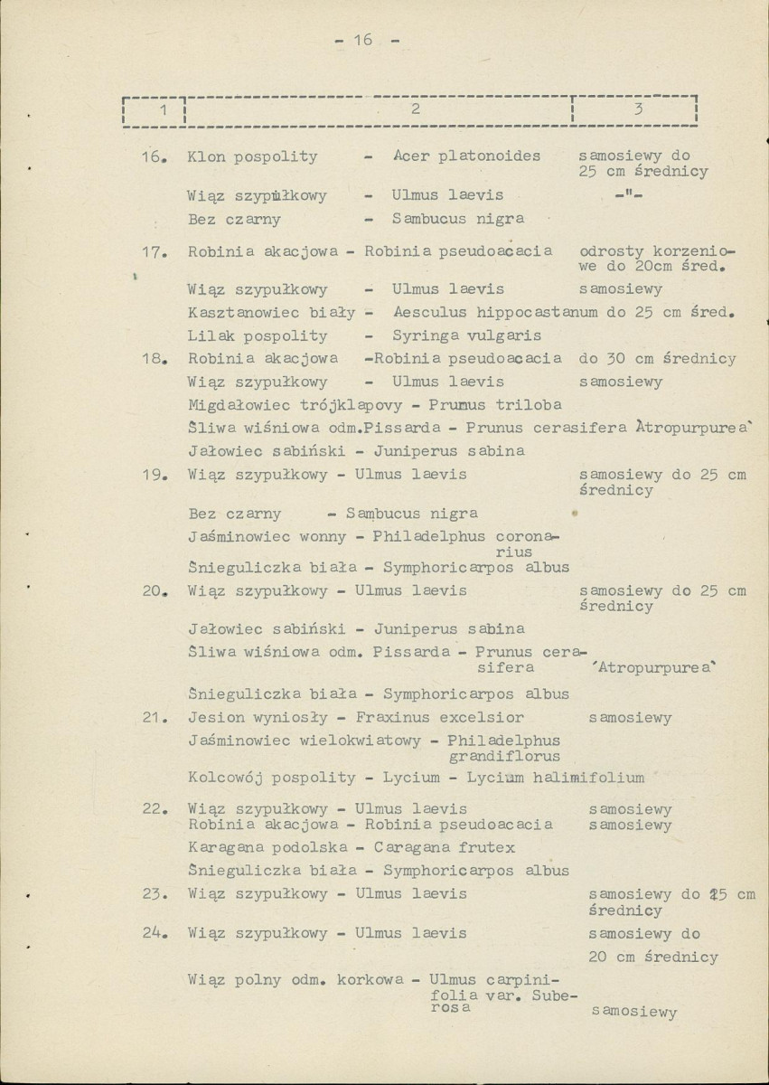 EP - Ewidencja parkowa, skan nr 23