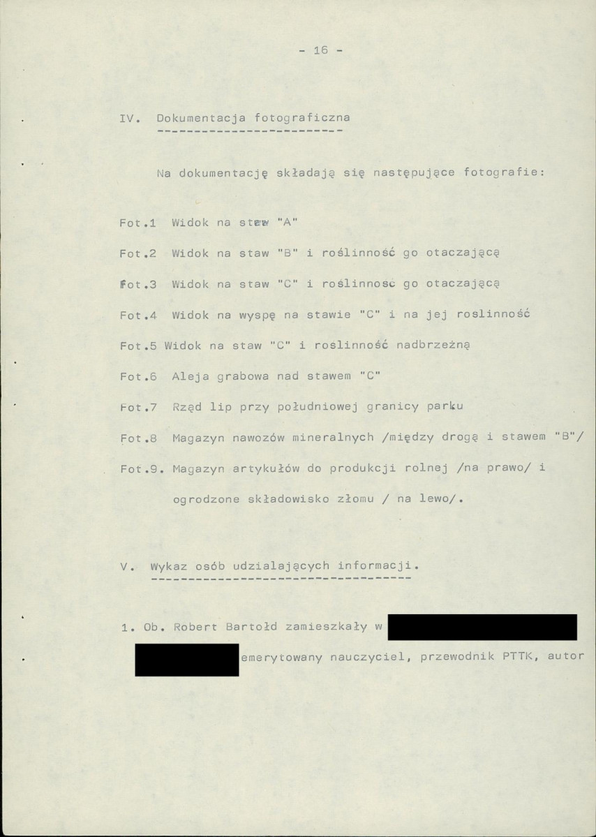 EP - Ewidencja parkowa, skan nr 23