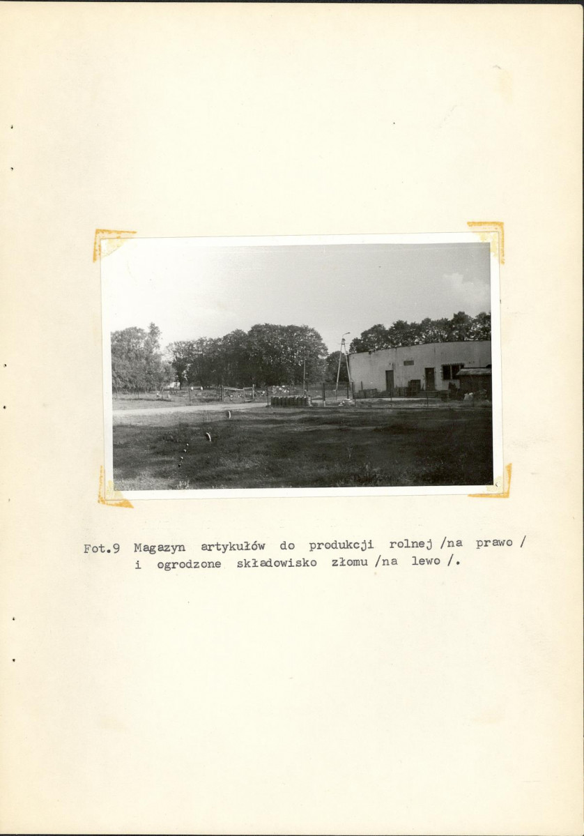 EP - Ewidencja parkowa, skan nr 30