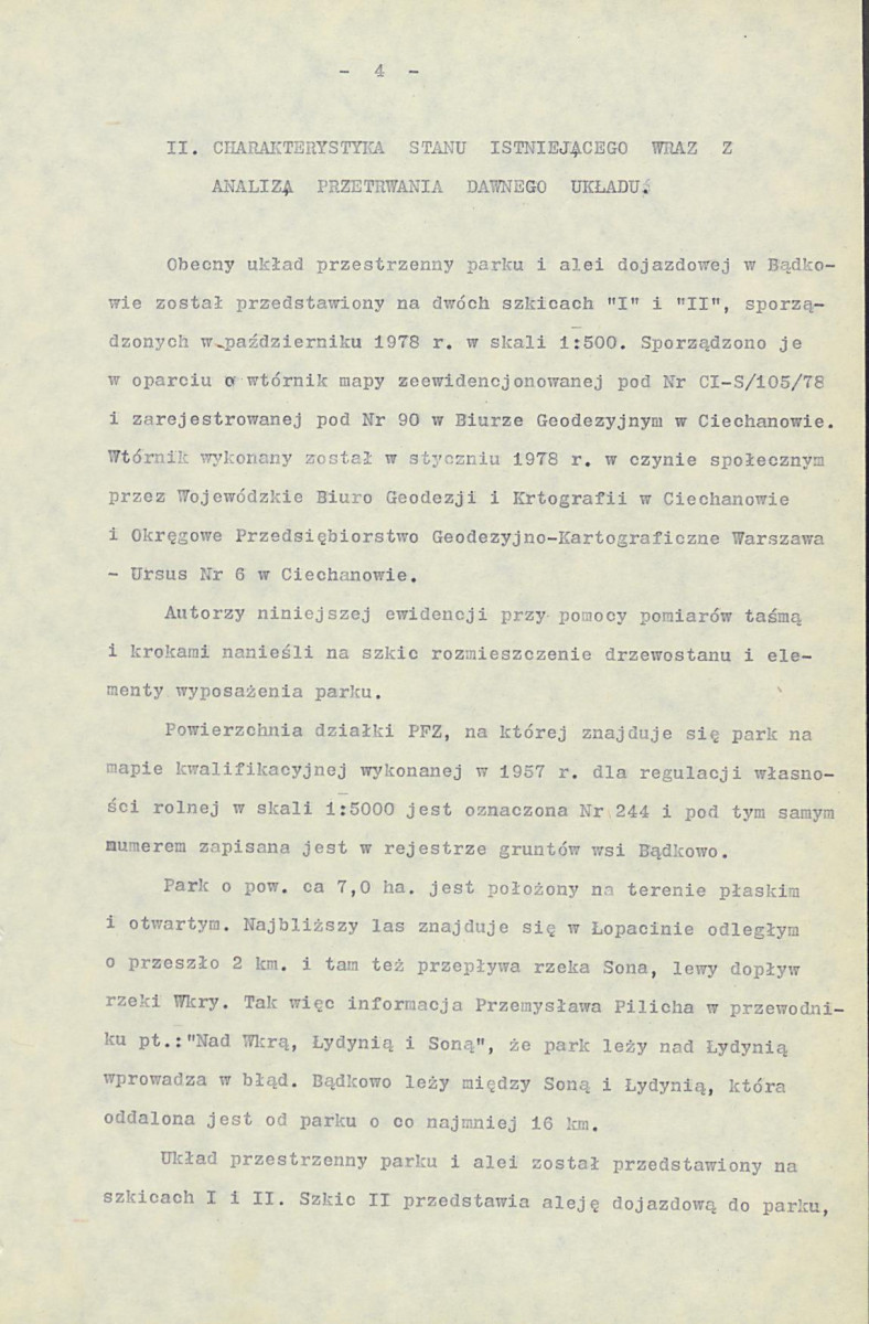 EP - Ewidencja parkowa, skan nr 12