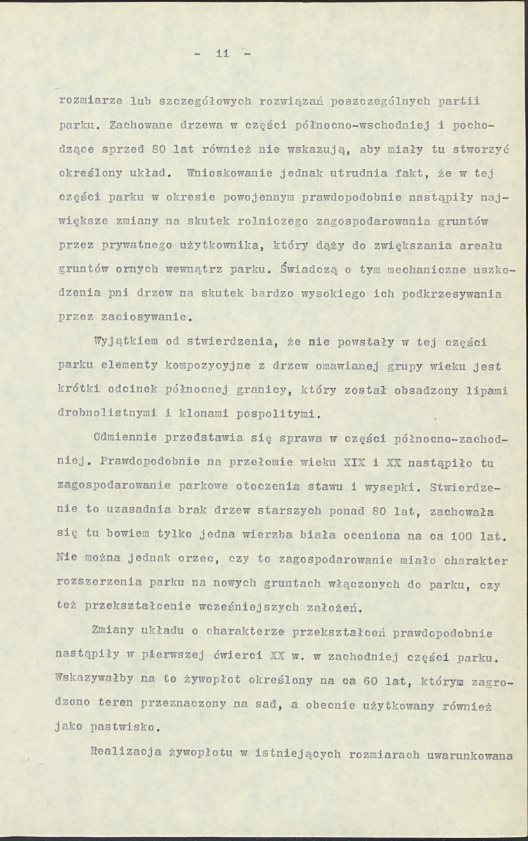 EP - Ewidencja parkowa, skan nr 19