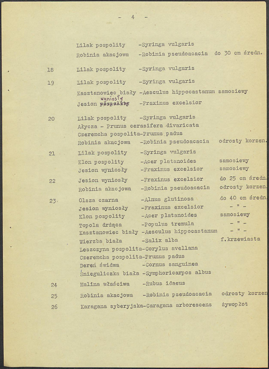 EP - Ewidencja parkowa, skan nr 20