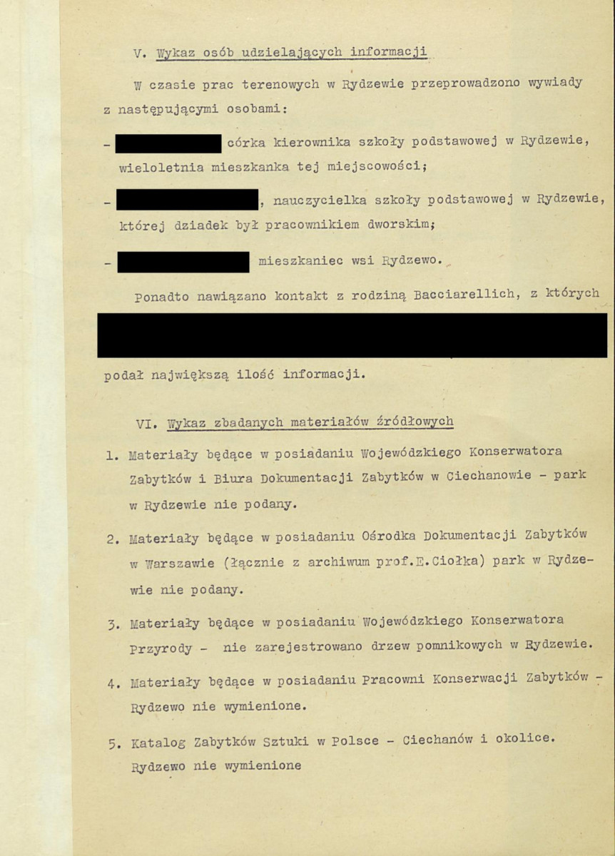 EP - Ewidencja parkowa, skan nr 24