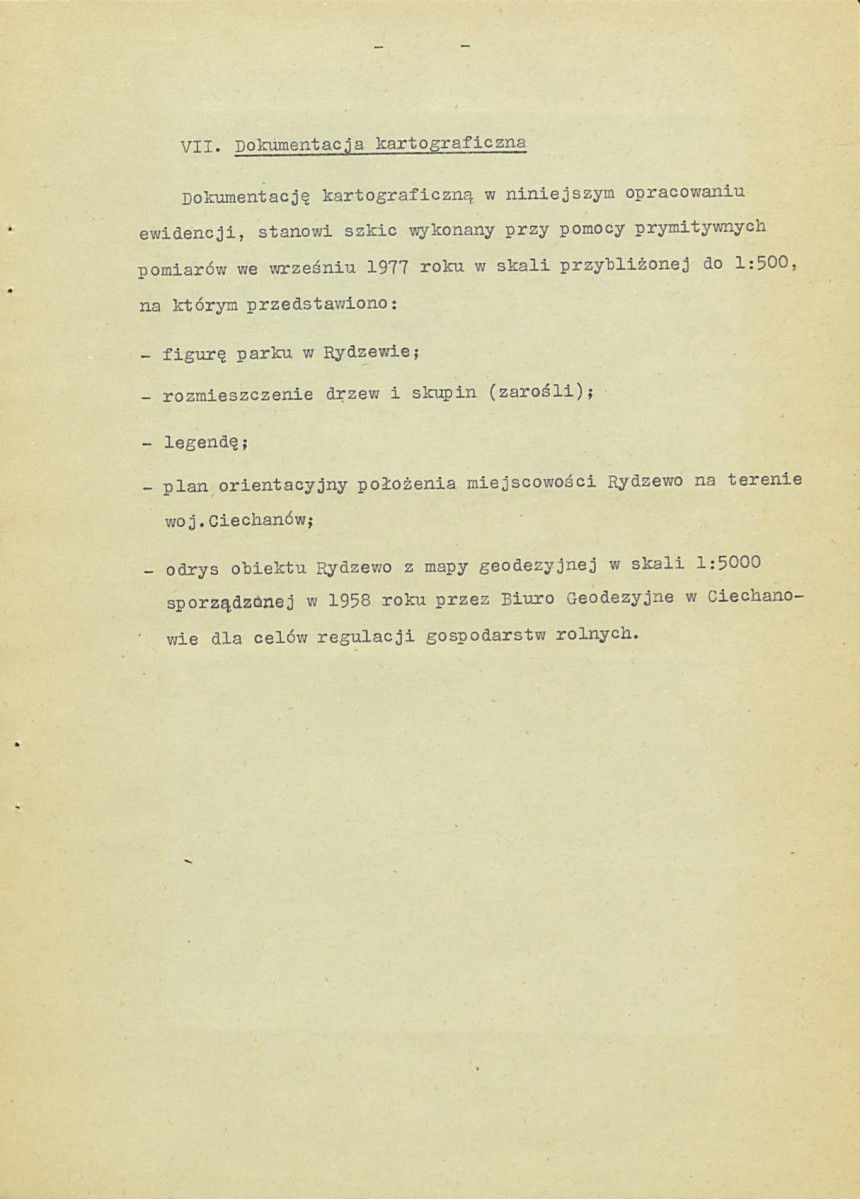 EP - Ewidencja parkowa, skan nr 26
