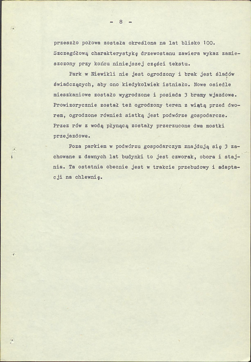 Ewidencja parkowa, skan nr 15