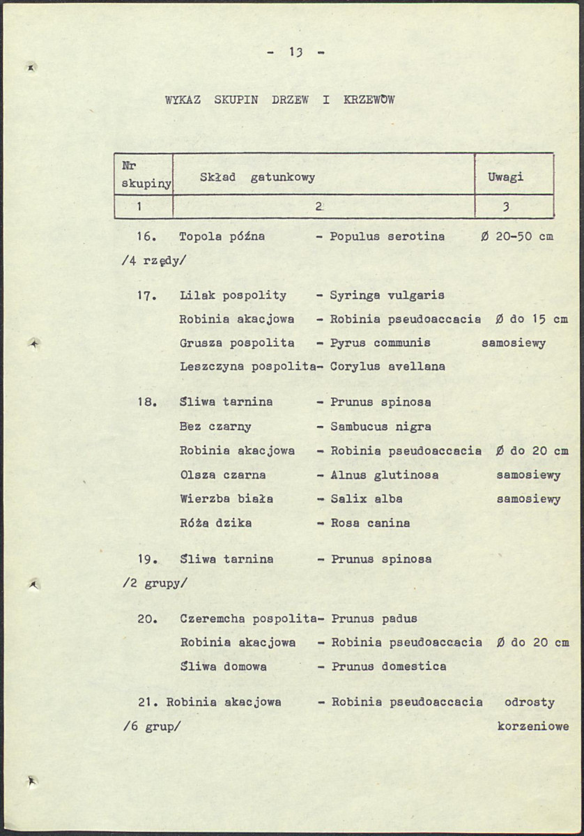 Ewidencja parkowa, skan nr 20