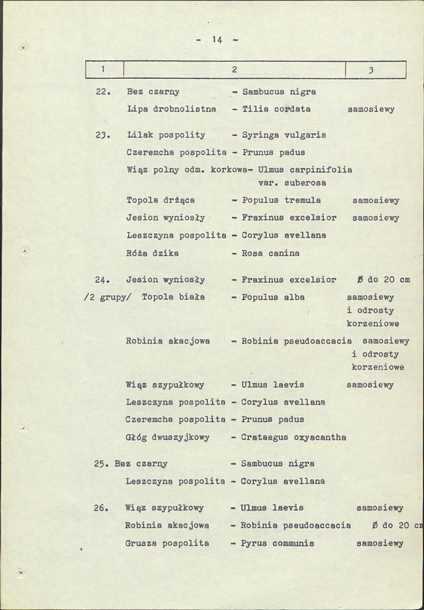 Ewidencja parkowa, skan nr 21