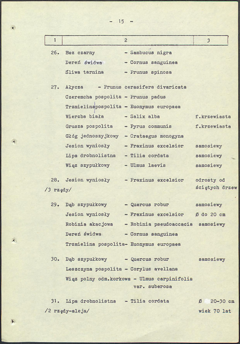 Ewidencja parkowa, skan nr 22