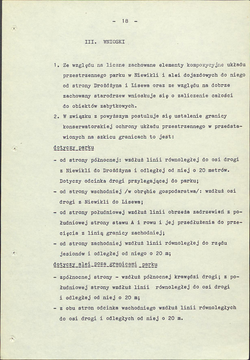 Ewidencja parkowa, skan nr 25