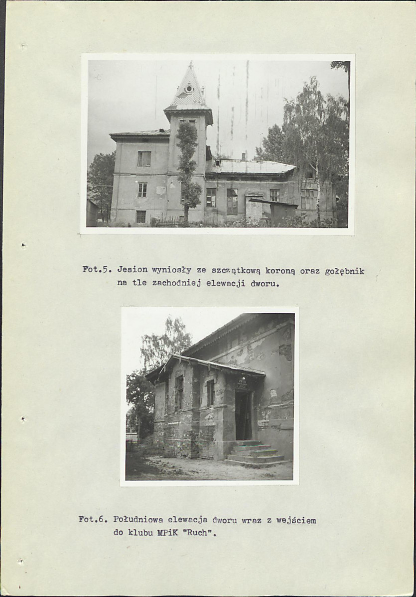 Ewidencja parkowa, skan nr 34