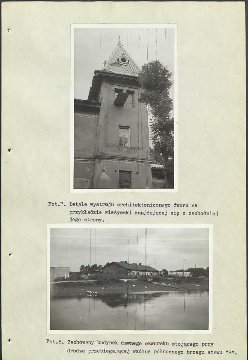Ewidencja parkowa, skan nr 35