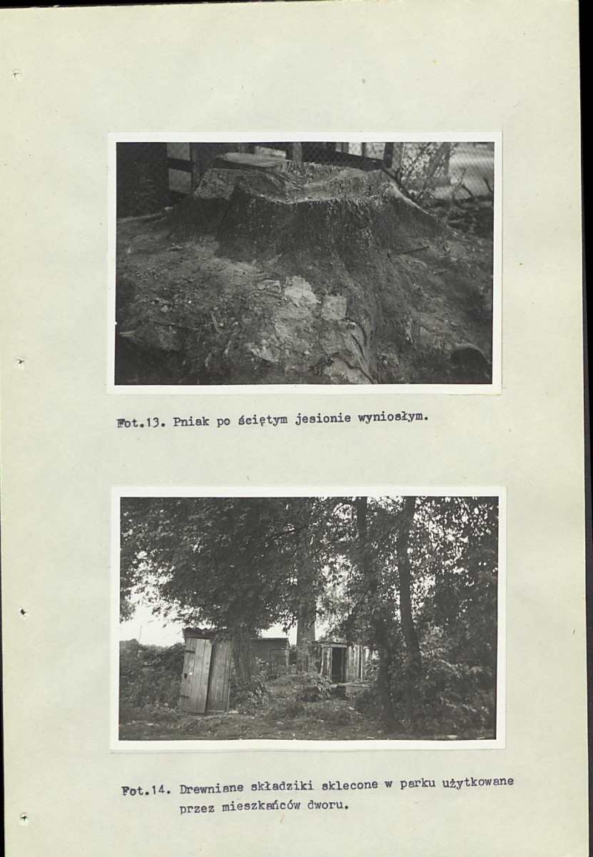 Ewidencja parkowa, skan nr 38