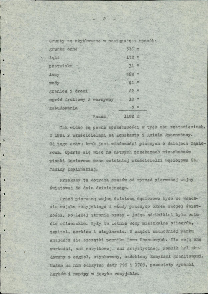 EP - Ewidencja parkowa, skan nr 13
