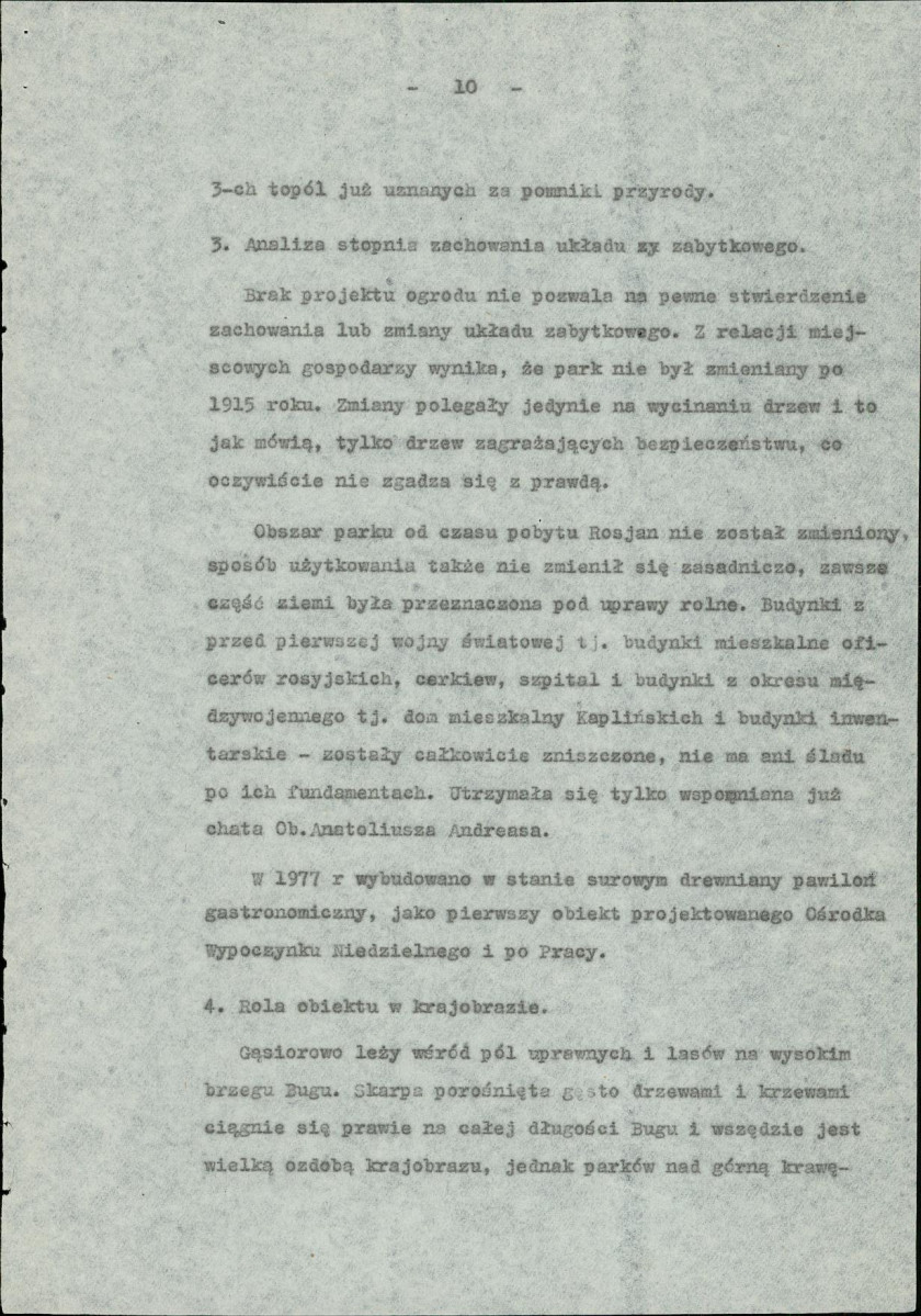 EP - Ewidencja parkowa, skan nr 21