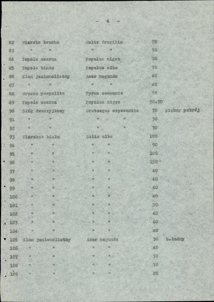 EP - Ewidencja parkowa, skan nr 27