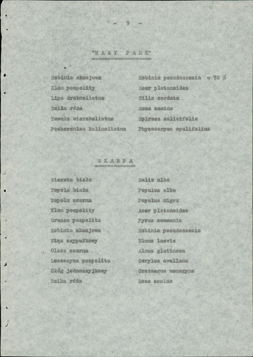 EP - Ewidencja parkowa, skan nr 32