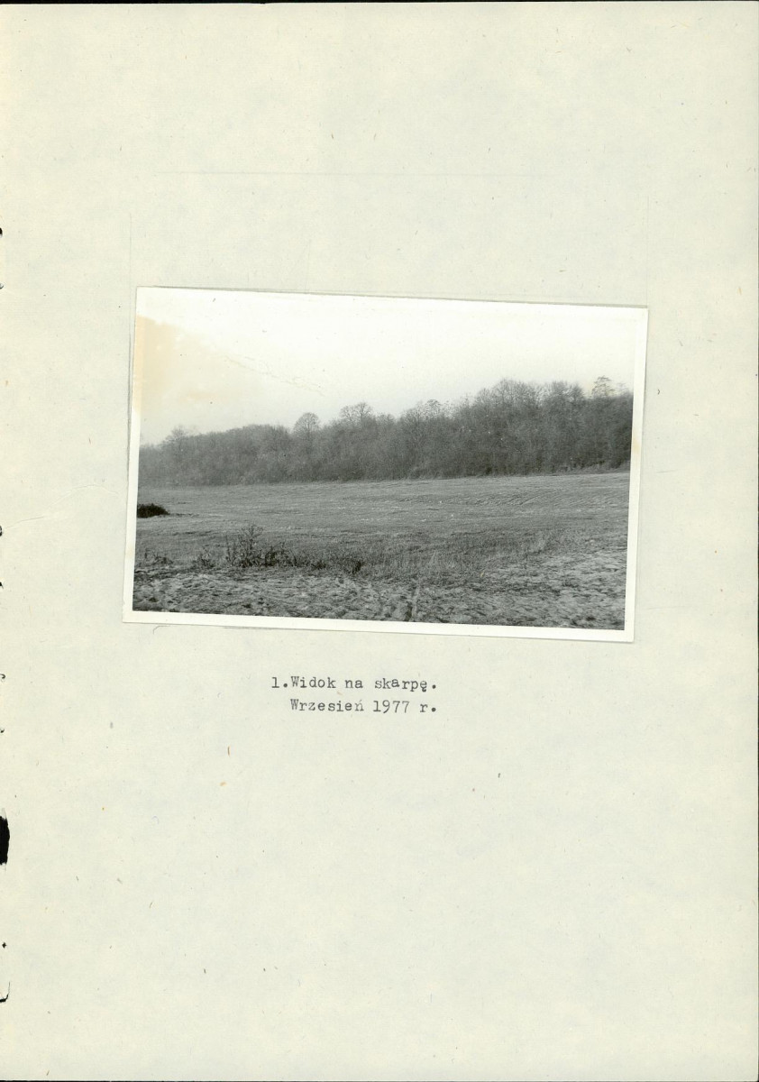 EP - Ewidencja parkowa, skan nr 33