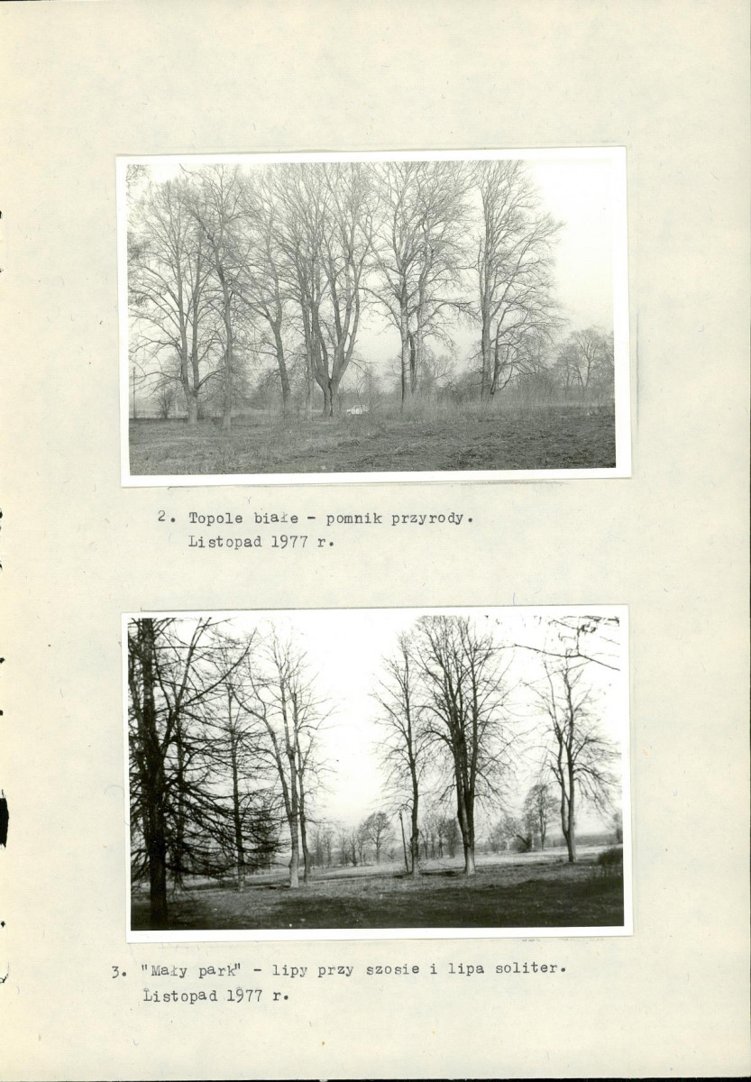 EP - Ewidencja parkowa, skan nr 34