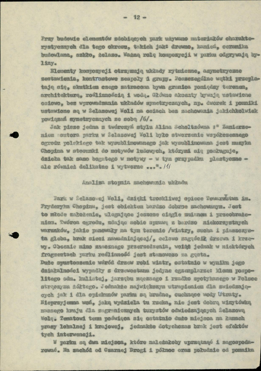 Ewidencja parkowa, skan nr 17