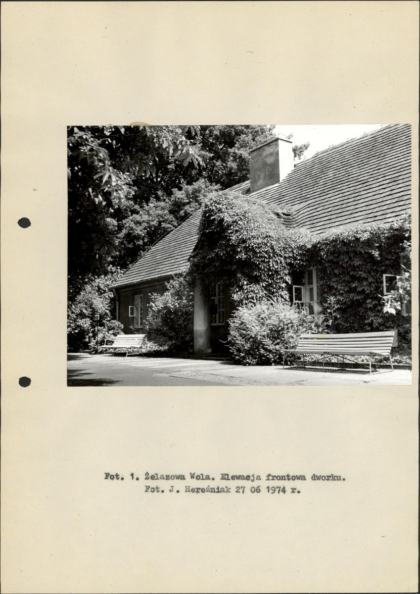 Ewidencja parkowa, skan nr 21