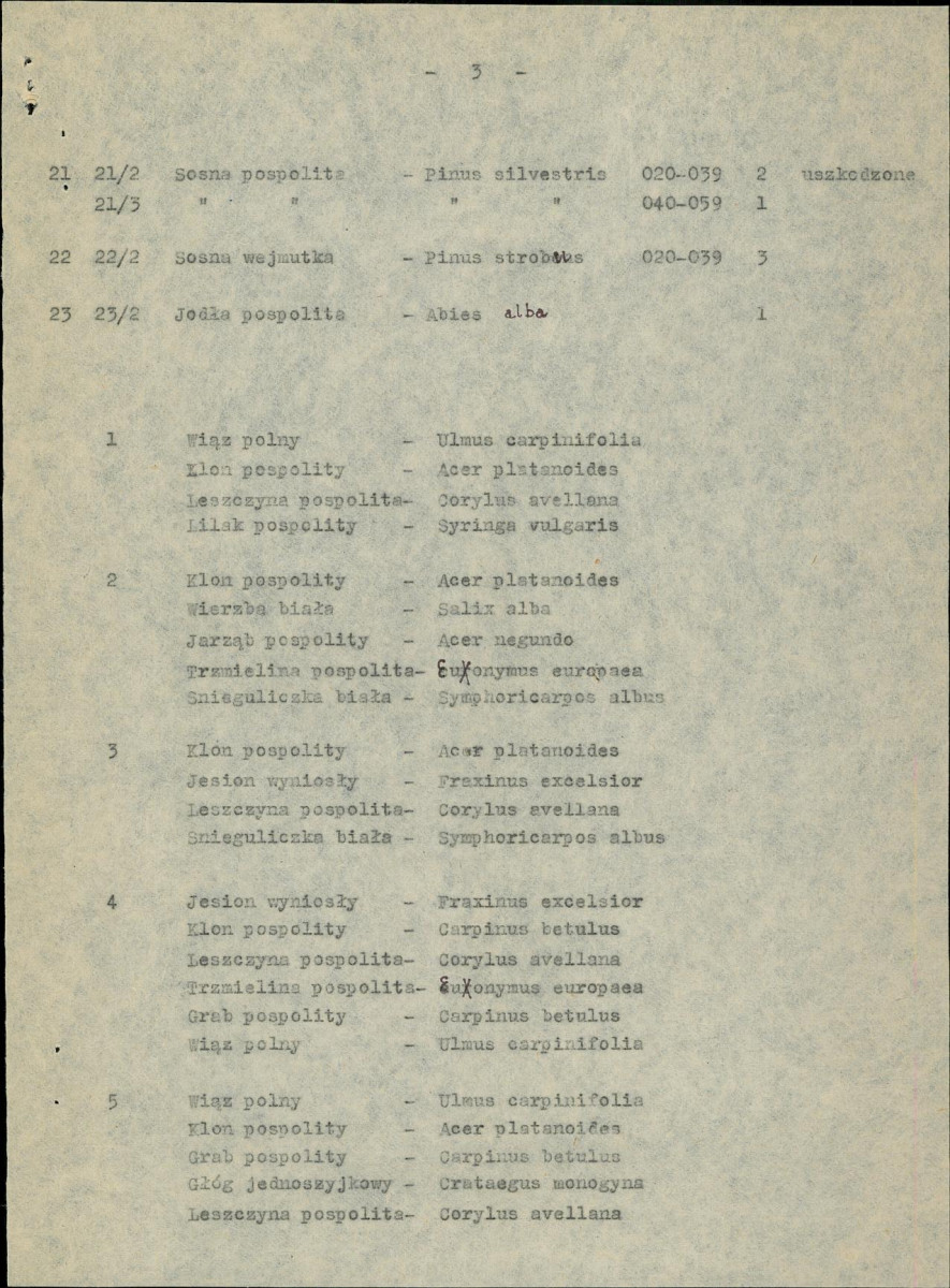 EP - Ewidencja parkowa, skan nr 10