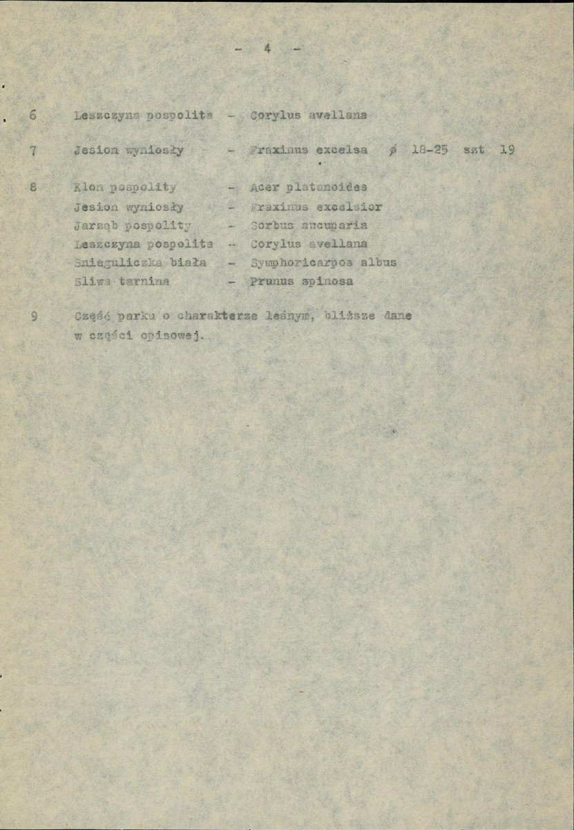 EP - Ewidencja parkowa, skan nr 11