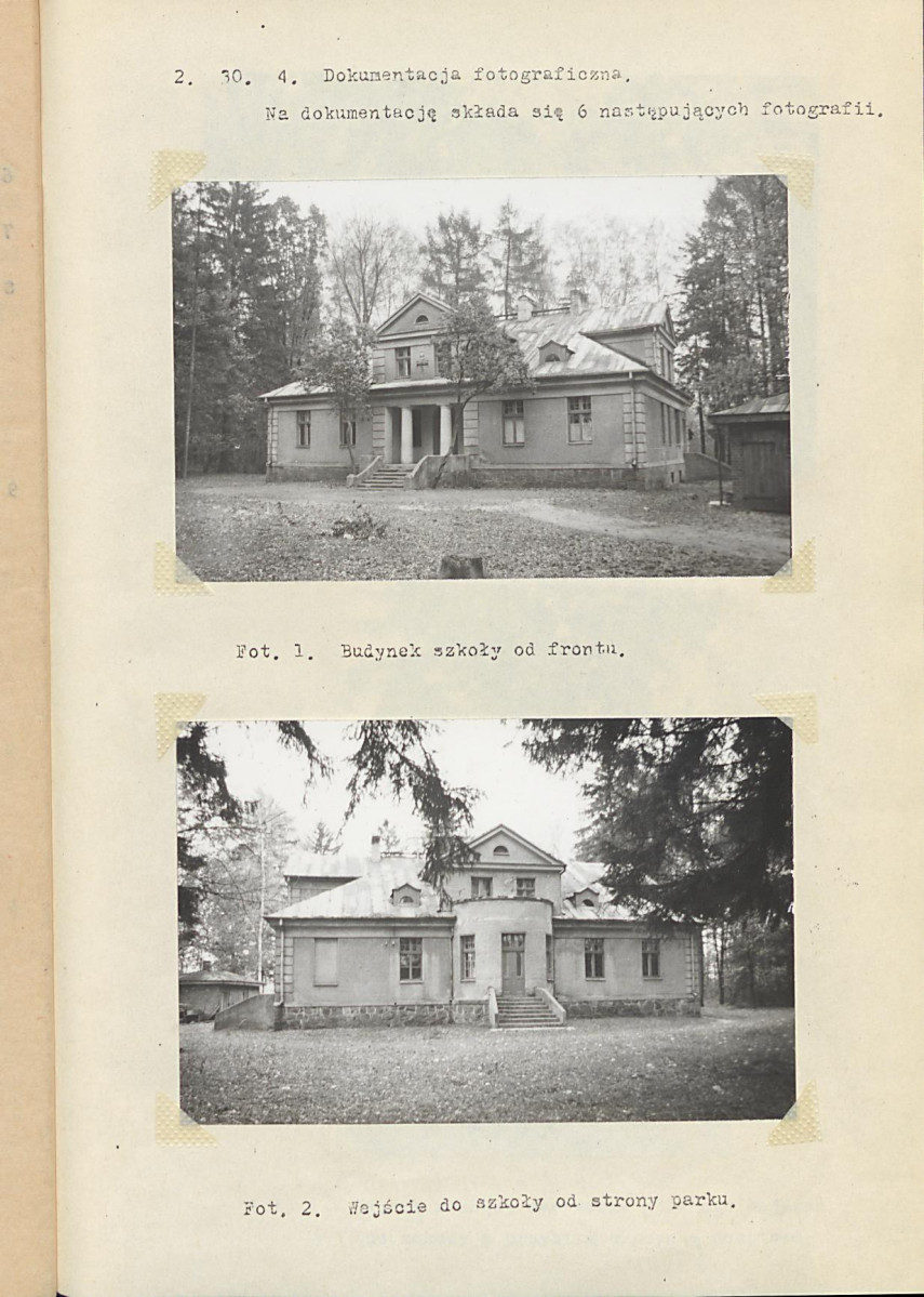 EP - Ewidencja parkowa, skan nr 12