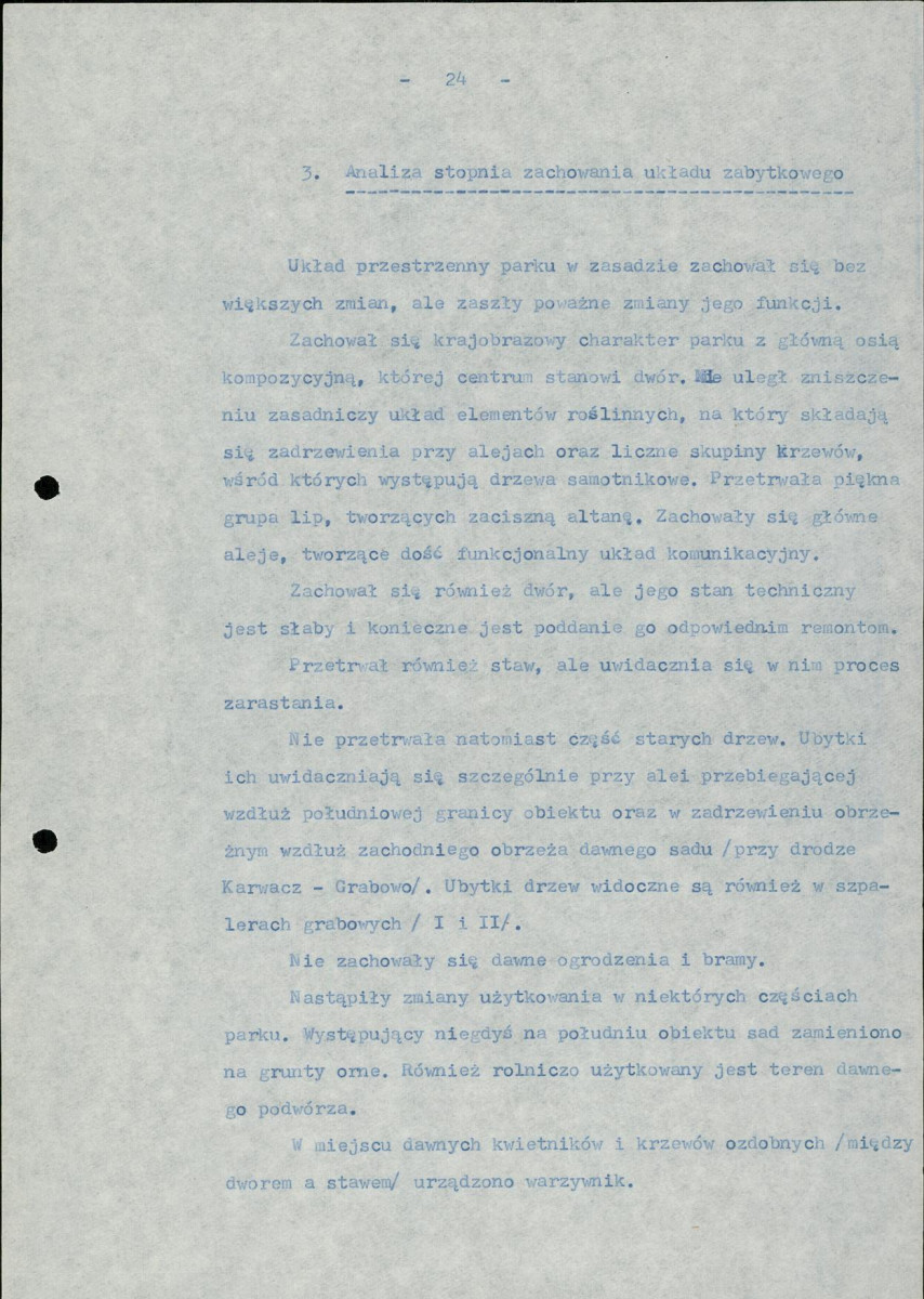 Ewidencja parkowa, skan nr 27