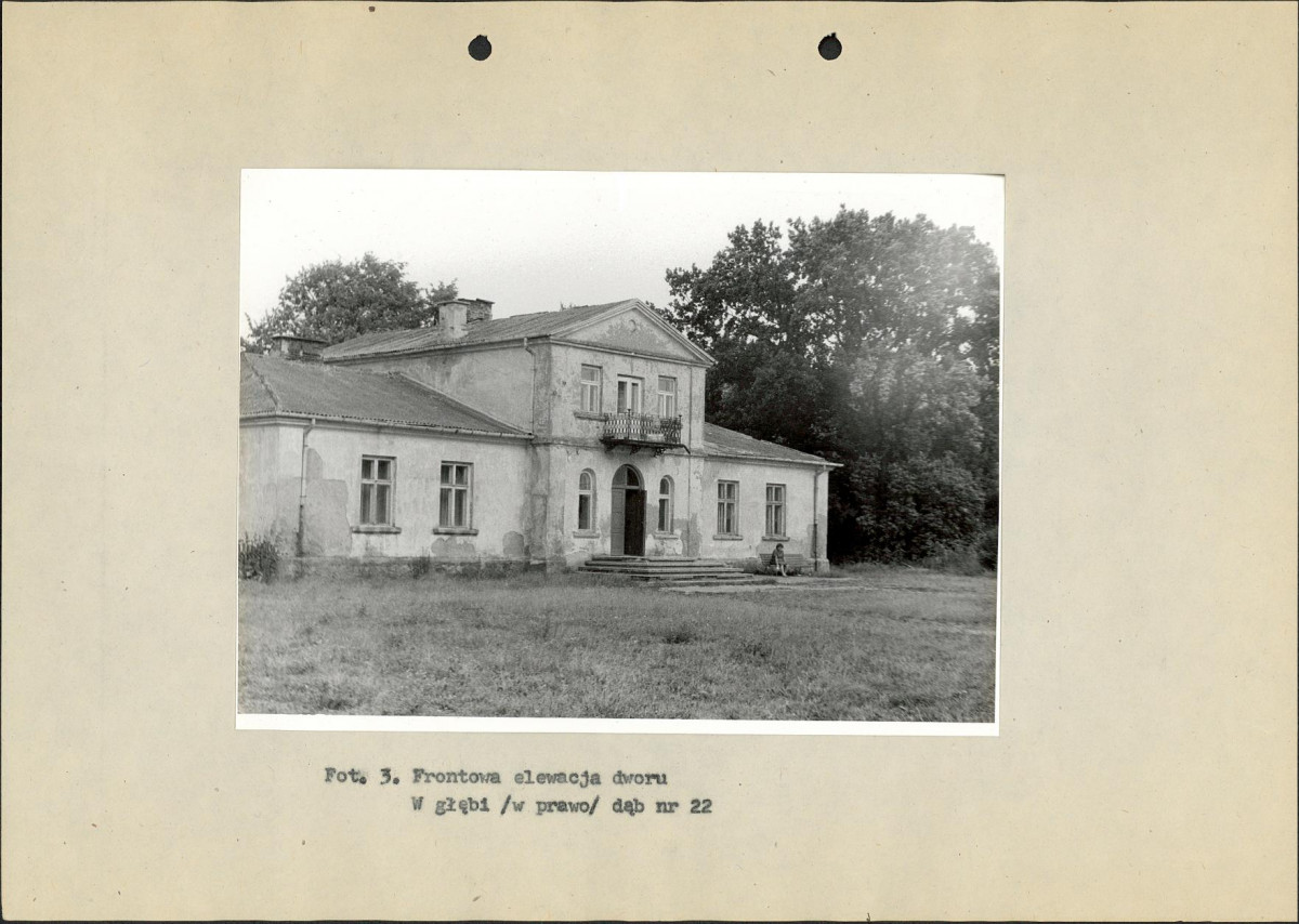 Ewidencja parkowa, skan nr 34