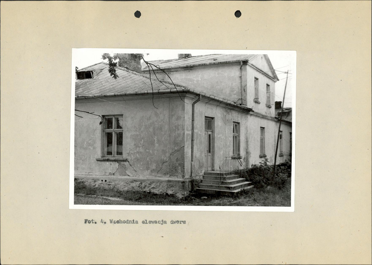 Ewidencja parkowa, skan nr 35
