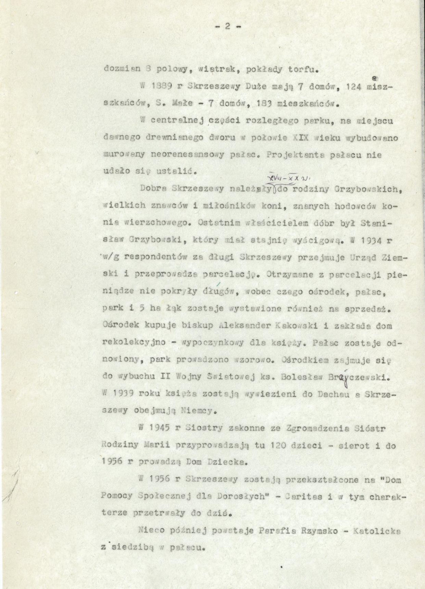 Ewidencja parkowa, skan nr 9