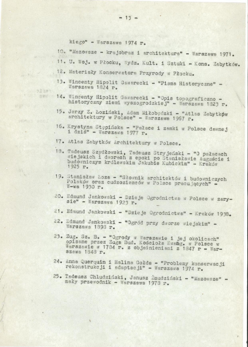 Ewidencja parkowa, skan nr 20