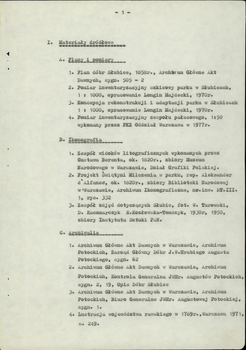 Ewidencja parkowa, skan nr 7