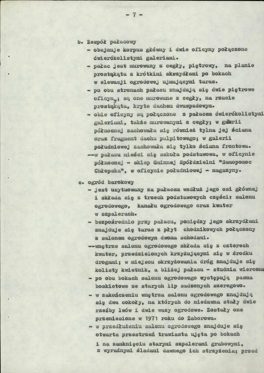 Ewidencja parkowa, skan nr 13