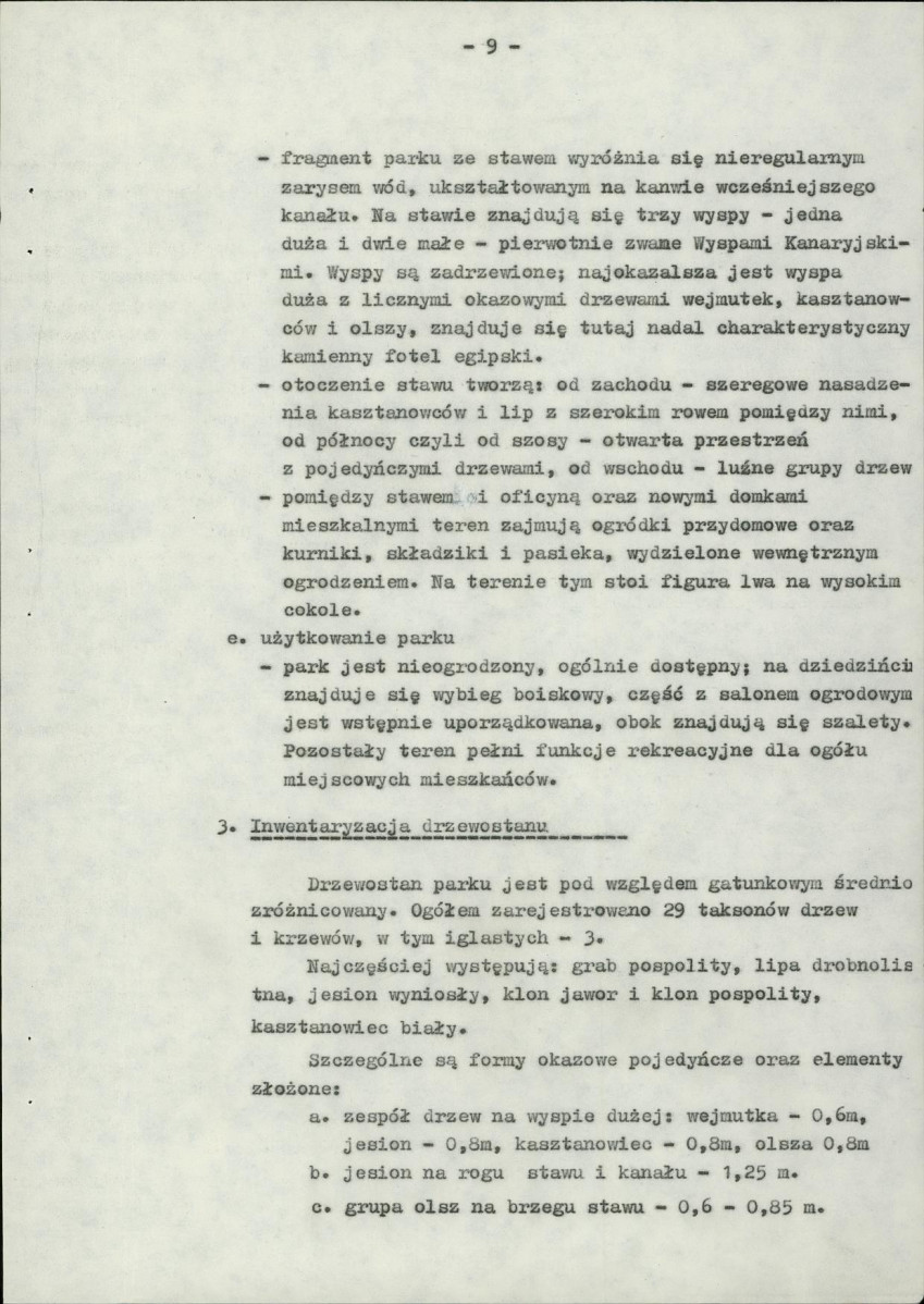 Ewidencja parkowa, skan nr 15