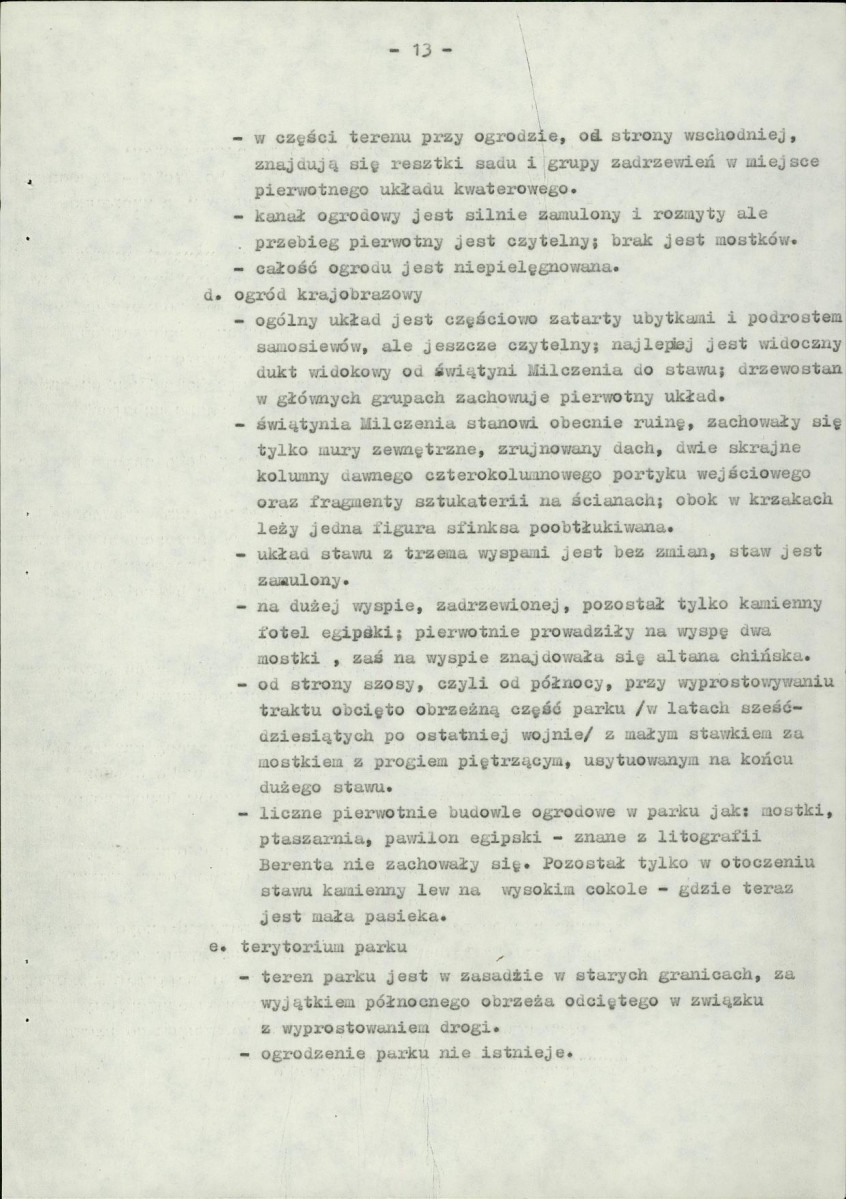 Ewidencja parkowa, skan nr 19