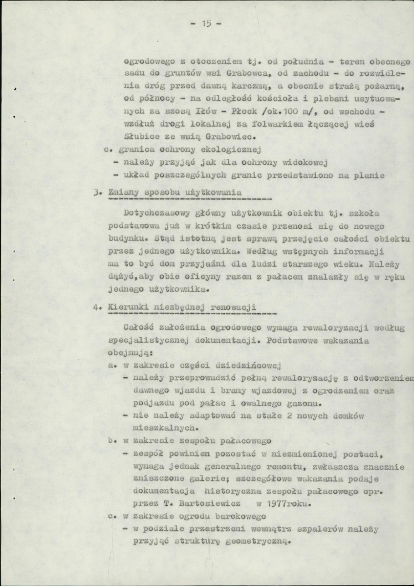 Ewidencja parkowa, skan nr 21