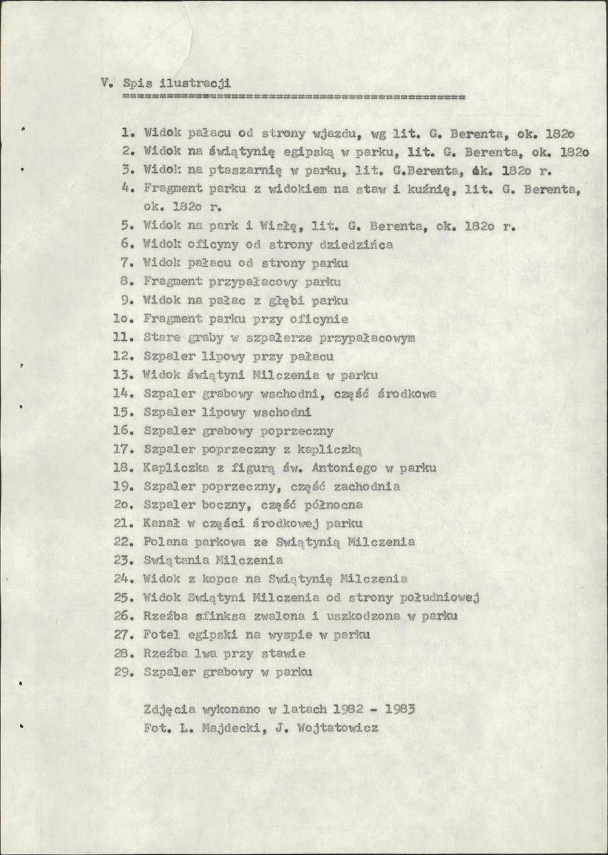 Ewidencja parkowa, skan nr 23