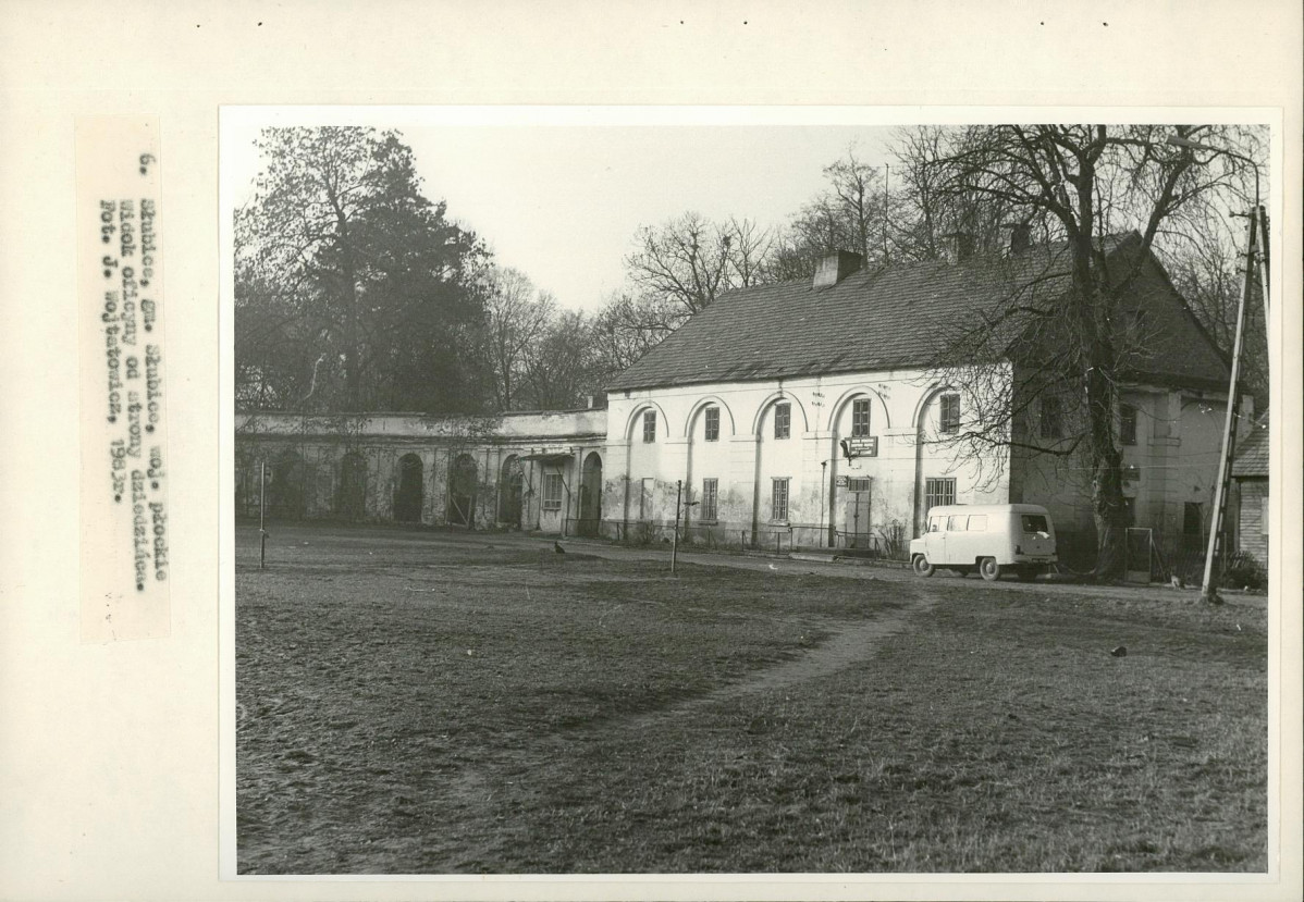 Ewidencja parkowa, skan nr 30