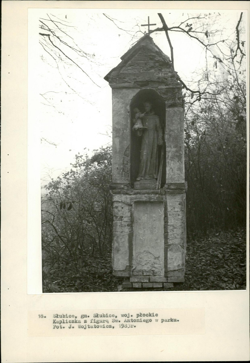 Ewidencja parkowa, skan nr 42
