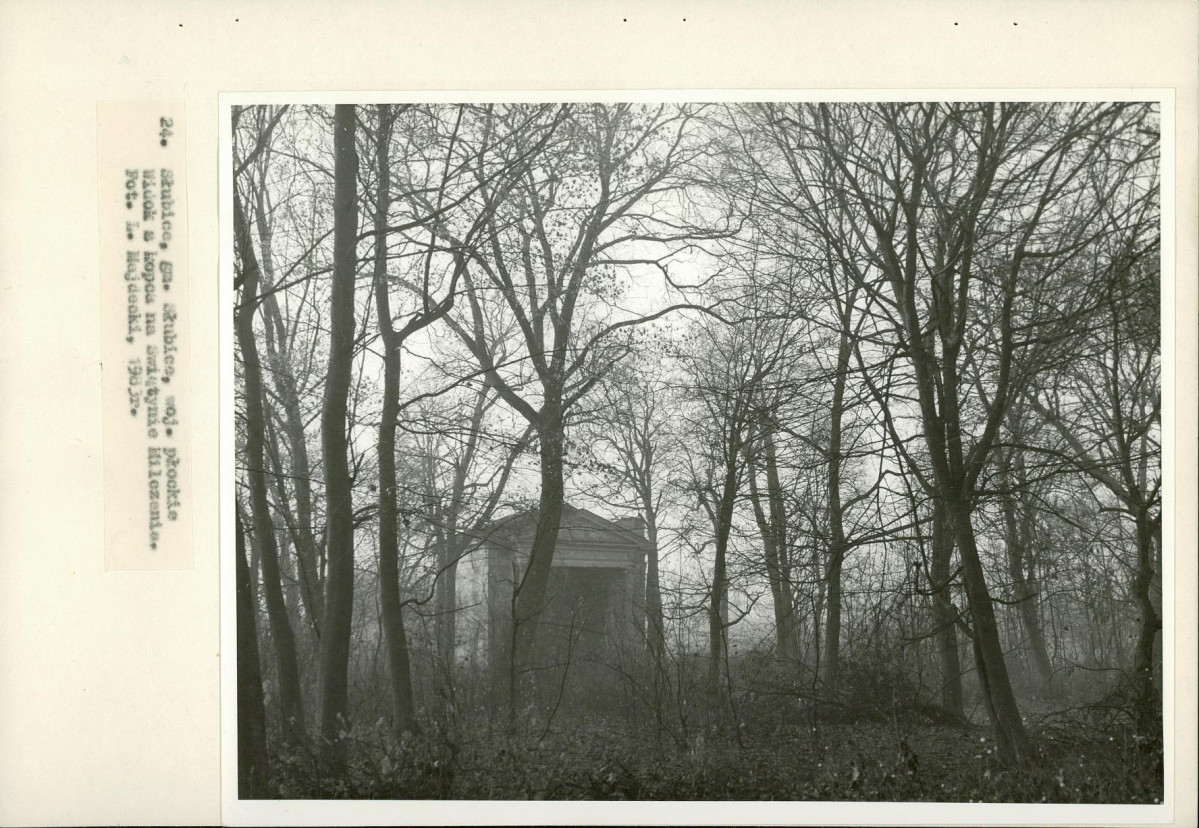 Ewidencja parkowa, skan nr 48