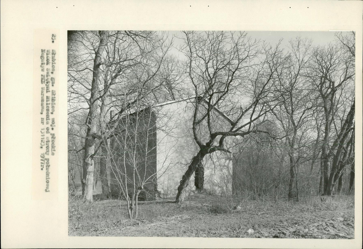 Ewidencja parkowa, skan nr 49