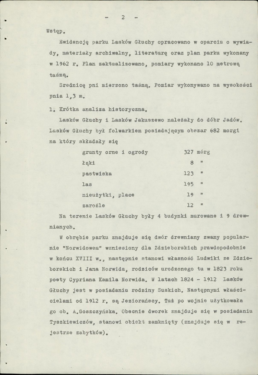 Ewidencja parkowa, skan nr 6