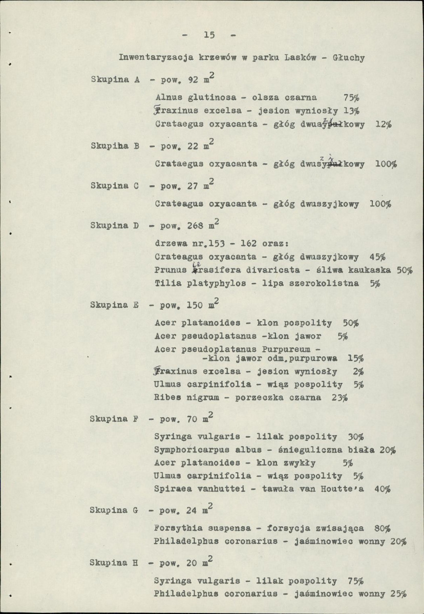Ewidencja parkowa, skan nr 19